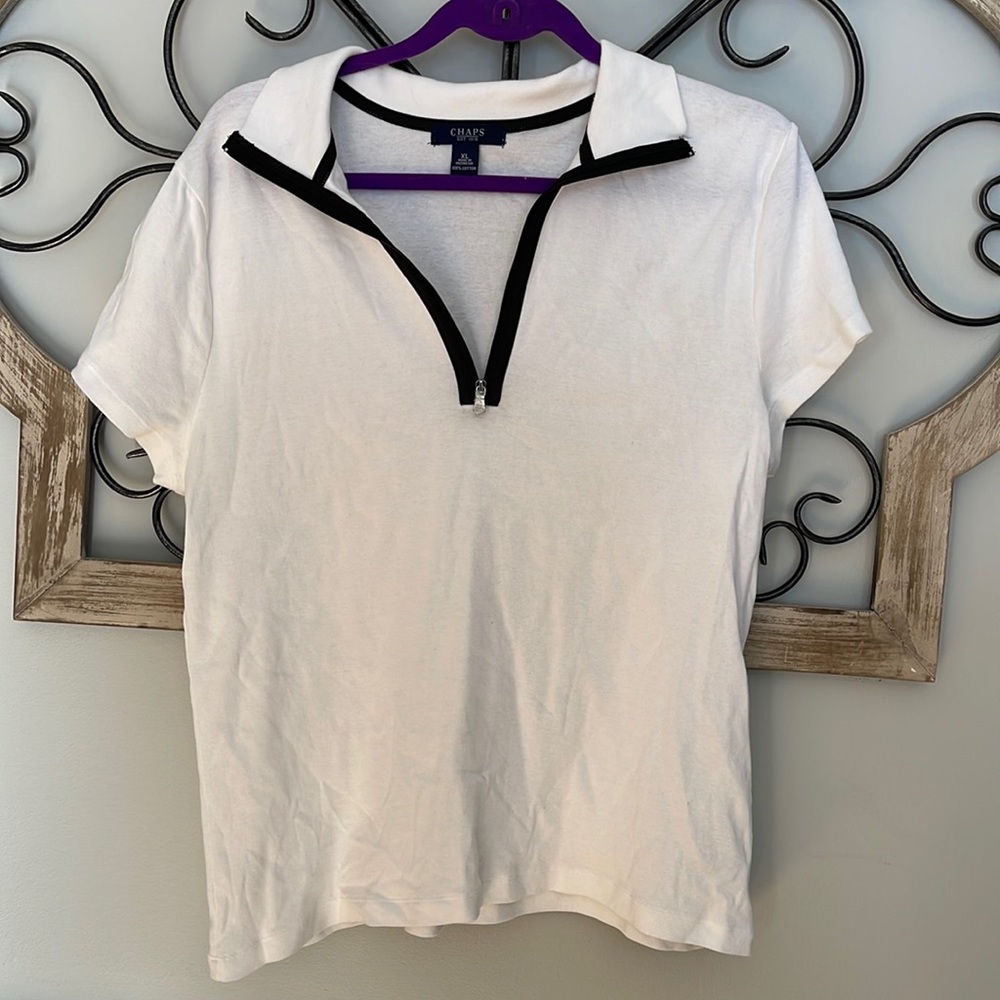 Chaps XL